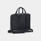 Cary Briefcase - Slim - Black