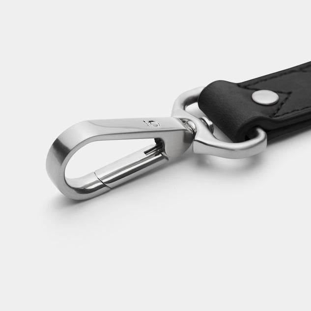 Replacement Strap - Core - Black