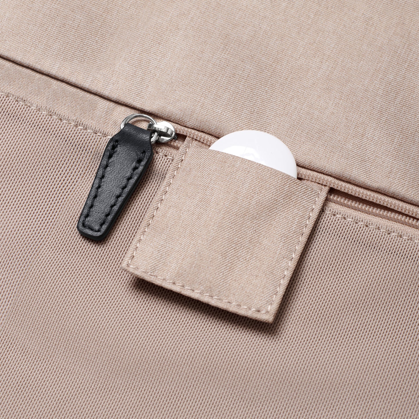 Monaco Weekender - Black