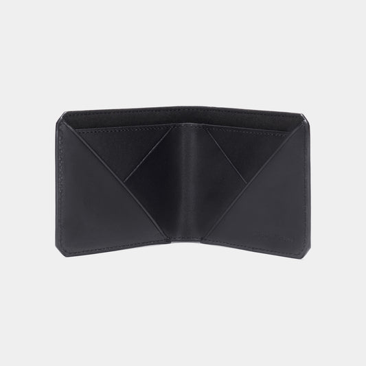 Slim Wallet - Evergreen