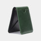 Slim Wallet - Evergreen