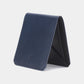 Slim Wallet - Navy