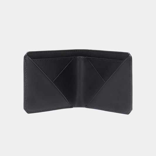 Slim Wallet - Navy