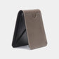 Slim Wallet - Stone