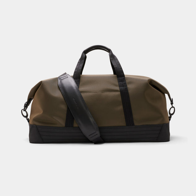 Tabitomo Duffel - Olive