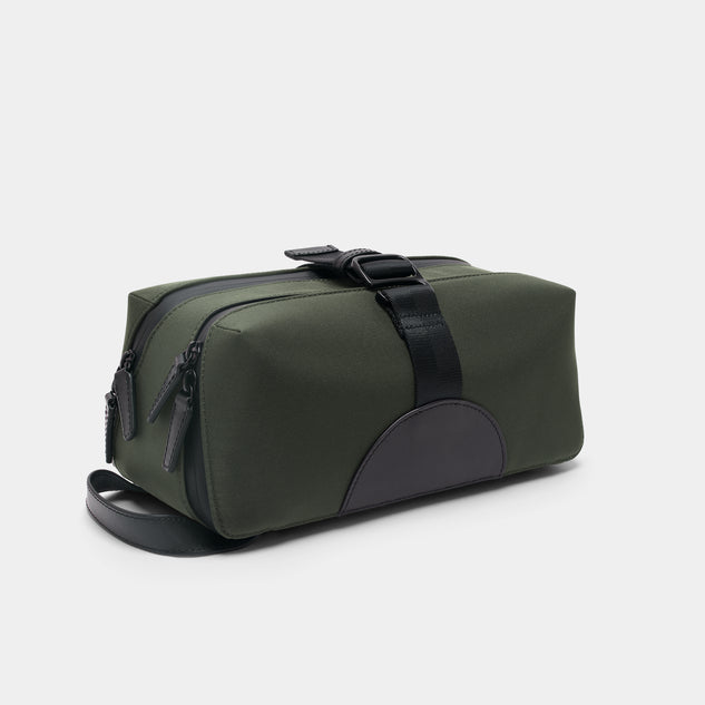 Dopp Kit - Olive