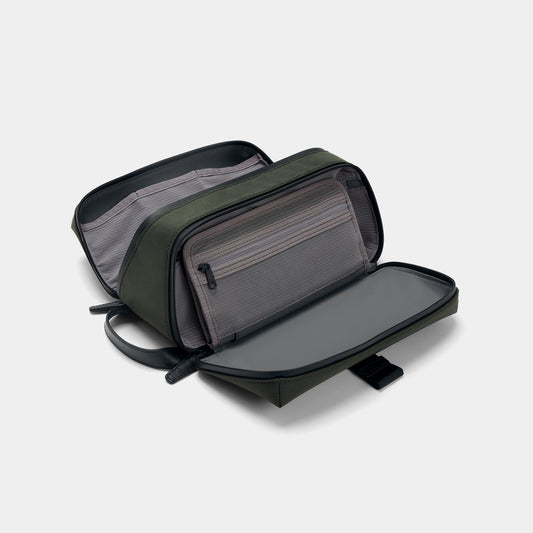 Dopp Kit - Olive